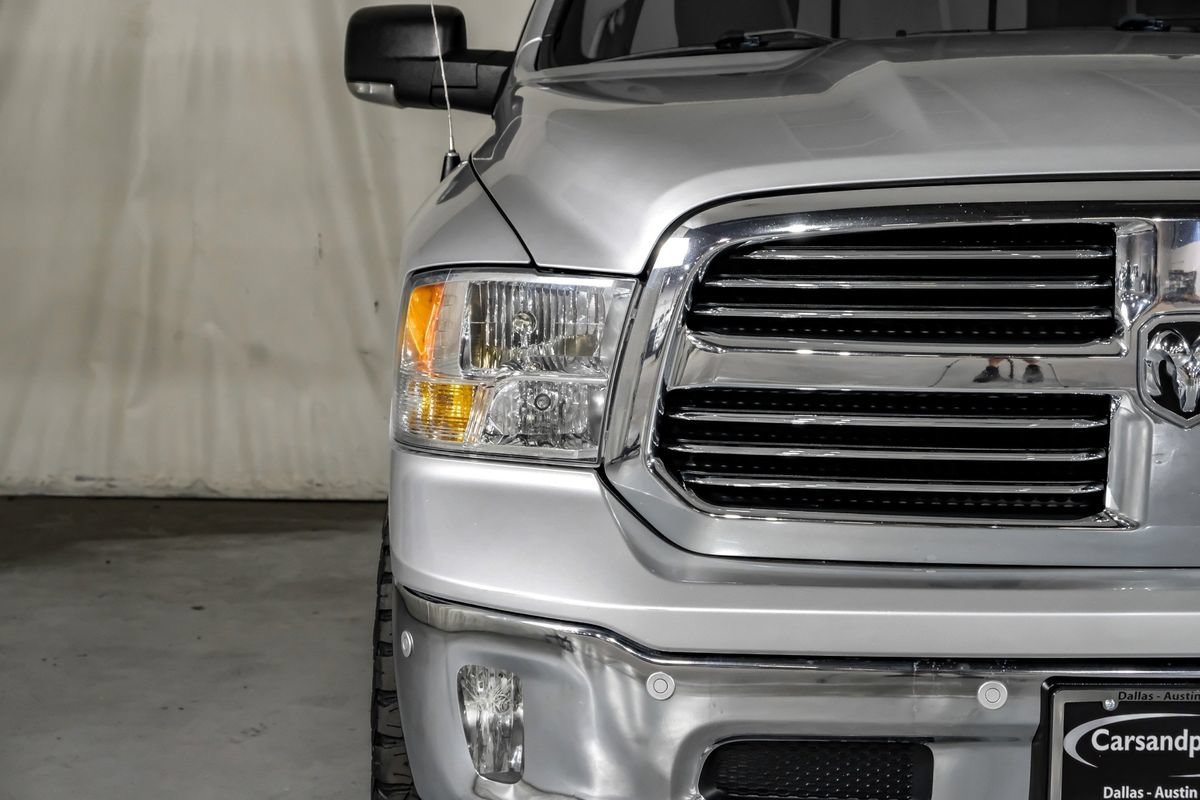 Used 2016 RAM 1500 Lone Star RWD image 37