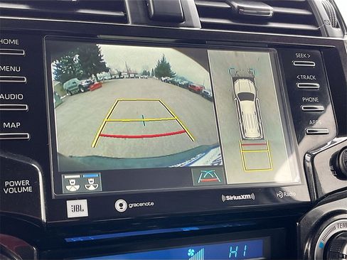 Used 2022 Toyota 4Runner TRD Pro image 14