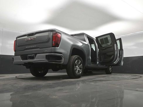 Used 2026 GMC Sierra 1500 SLT AWD/4WD image 52