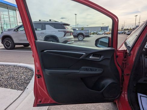 Used 2016 Honda Fit LX image 10