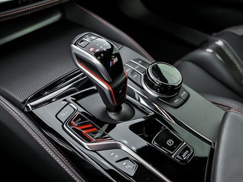 Used 2022 BMW M5 CS AWD/4WD image 36