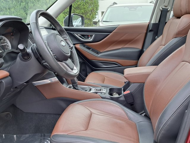 Used 2024 Subaru Forester Touring AWD/4WD image 23