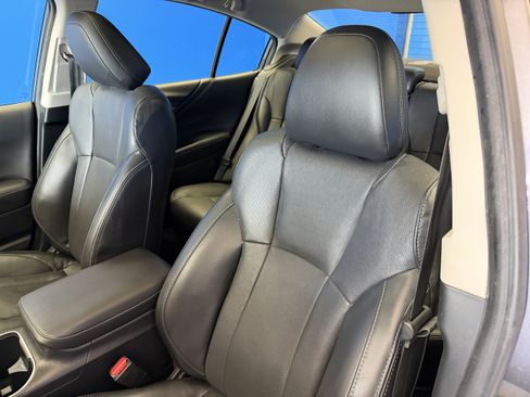 Used 2020 Subaru Legacy Limited AWD/4WD image 13