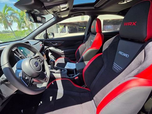 New 2026 Subaru WRX GT w/ WRX Electronics Package AWD/4WD image 10