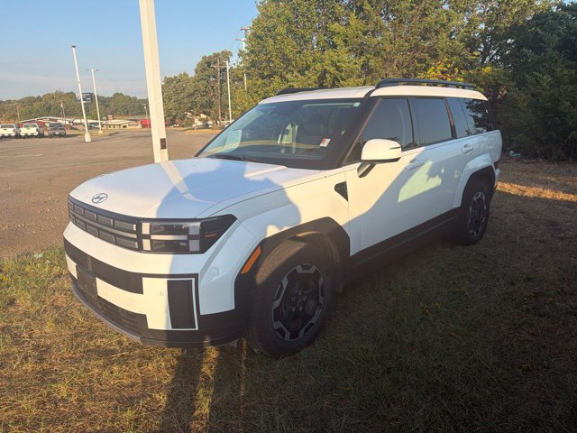 Used 2025 Hyundai Santa Fe SEL FWD image 1