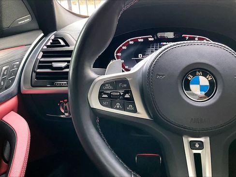 Used 2023 BMW X4 M40i AWD/4WD image 23