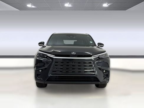 Certified 2026 Lexus TX 350 AWD w/ Technology Package image 6