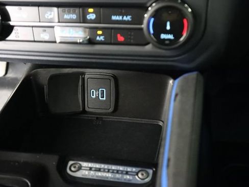 Used 2022 Ford Bronco Black Diamond AWD/4WD image 55