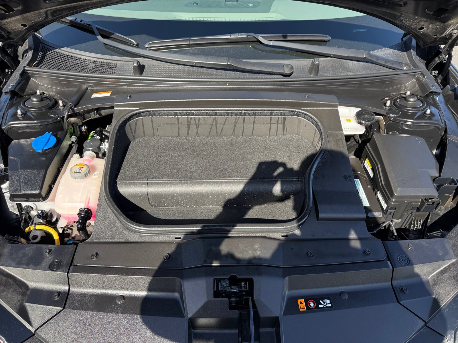 Used 2025 Hyundai Ioniq 6 SEL RWD image 20