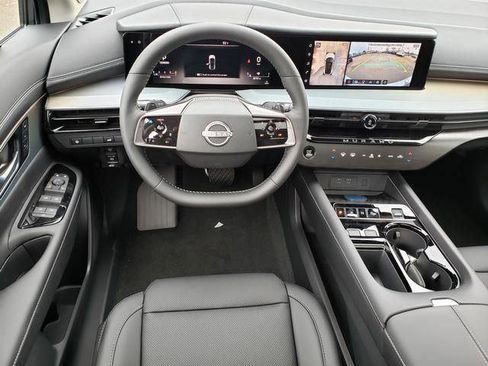 New 2026 Nissan Murano SL AWD/4WD image 18