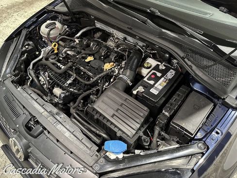 Used 2017 Volkswagen Golf Alltrack AWD/4WD image 33
