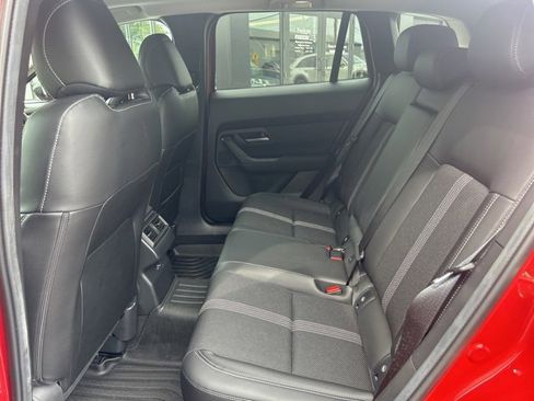 Used 2025 MAZDA CX-50 AWD 2.5 S w/ Premium Package image 11