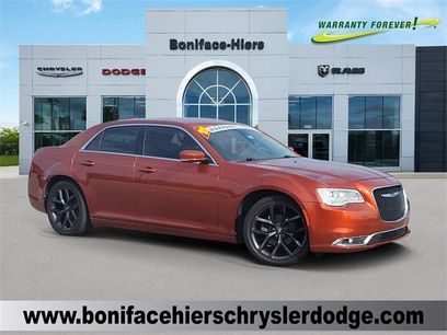 Used 2021 Chrysler 300 Touring L