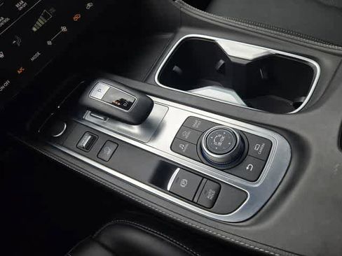 Certified 2023 INFINITI QX60 Luxe w/ Cargo Package image 18