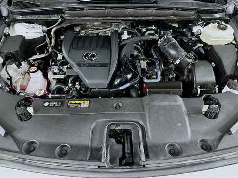 Certified 2023 Lexus RX 500h F Sport image 30