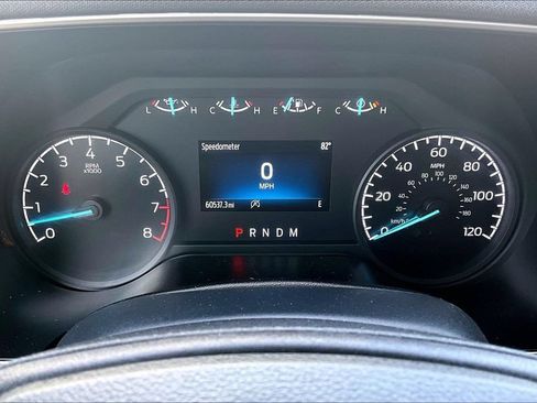 Used 2022 Ford F150 XLT w/ XTR Package AWD/4WD image 26