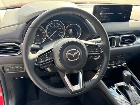 New 2025 MAZDA CX-5 AWD 2.5 S image 18