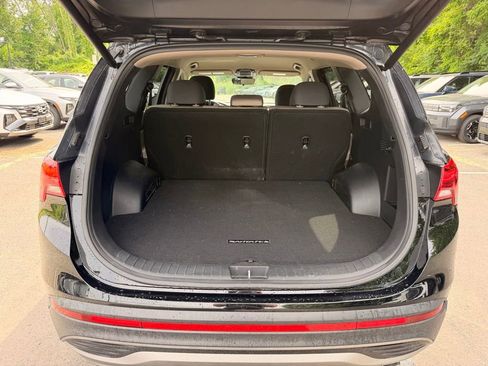 Used 2023 Hyundai Santa Fe SEL w/ Cargo Package AWD/4WD image 33