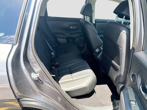 New 2027 Honda HR-V EX-L image 22