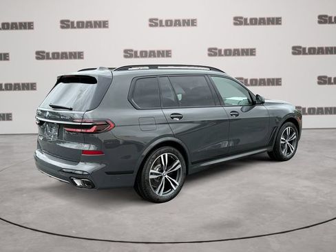 New 2027 BMW X7 xDrive40i w/ M Sport Package AWD/4WD image 5