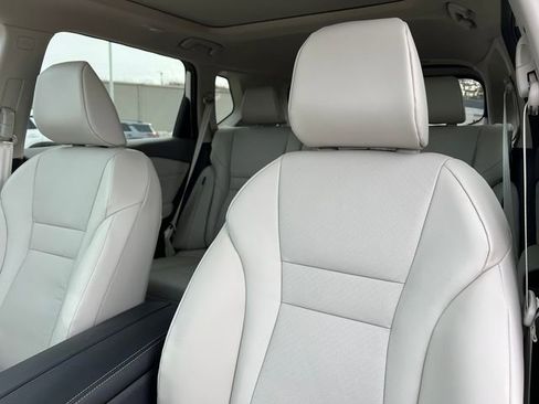 New 2026 Nissan Rogue SV image 12