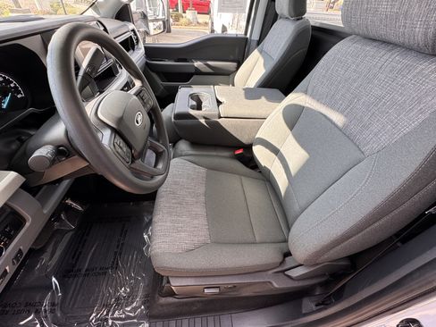 Used 2024 Ford F350 XLT w/ XLT Value Package image 15