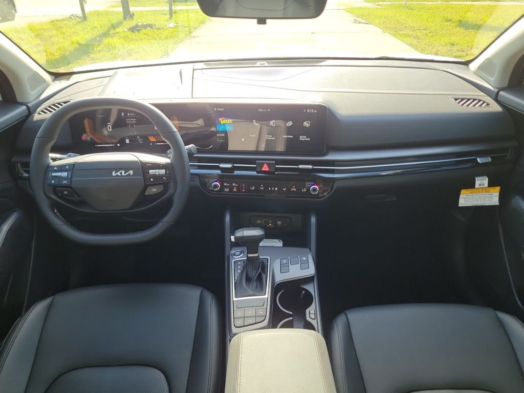 New 2026 Kia Sportage EX AWD/4WD image 18