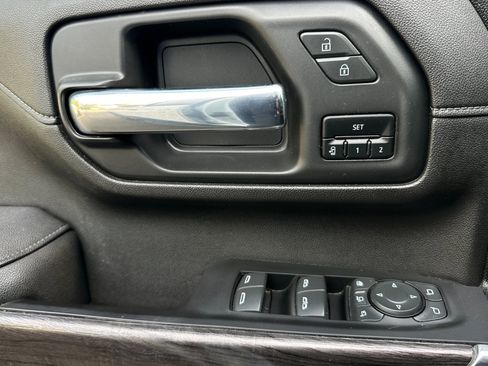 Used 2023 Chevrolet Silverado 3500 LTZ w/ LTZ Plus Package image 11