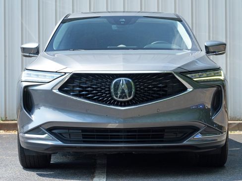 Used 2022 Acura MDX FWD w/ Technology Package image 5