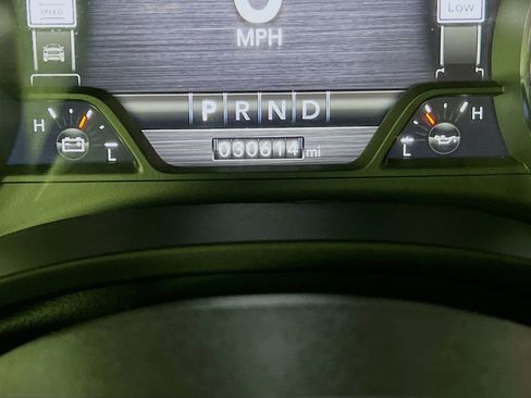 Used 2023 RAM 1500 Big Horn AWD/4WD image 15