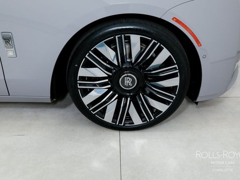 New 2027 Rolls-Royce Ghost AWD/4WD image 35