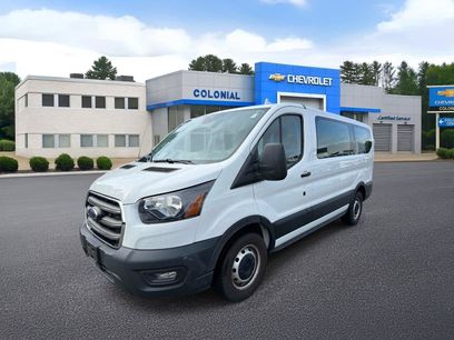 Used 2020 Ford Transit 150 XL