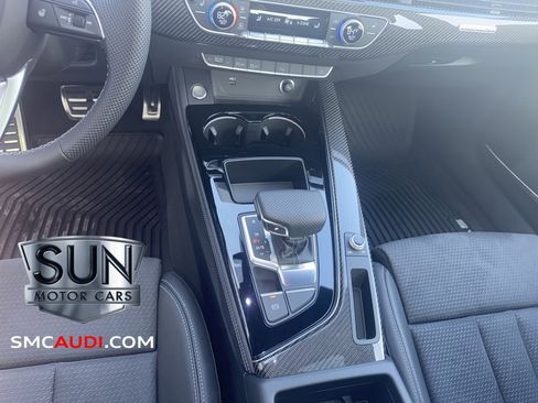 Used 2025 Audi A5 2.0T Premium Plus image 28