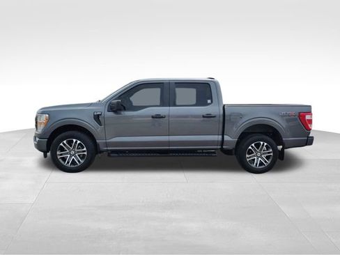 Used 2021 Ford F150 XL w/ STX Appearance Package image 2