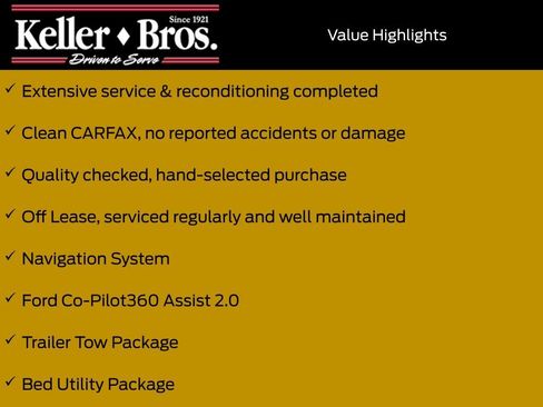 Certified 2023 Ford F150 XLT w/ Equipment Group 302A High AWD/4WD image 10