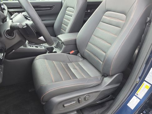 Used 2023 Honda CR-V Sport Touring image 24