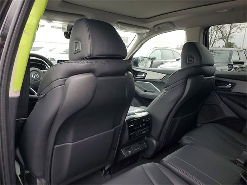New 2026 Acura MDX FWD image 12