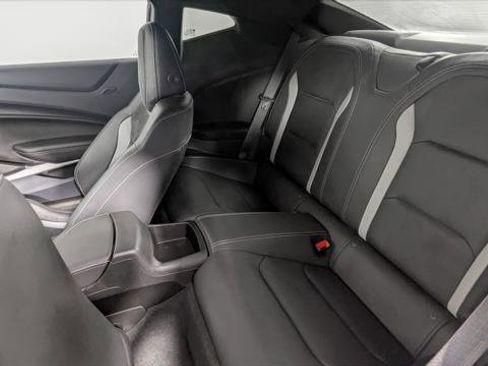 Used 2023 Chevrolet Camaro SS image 19