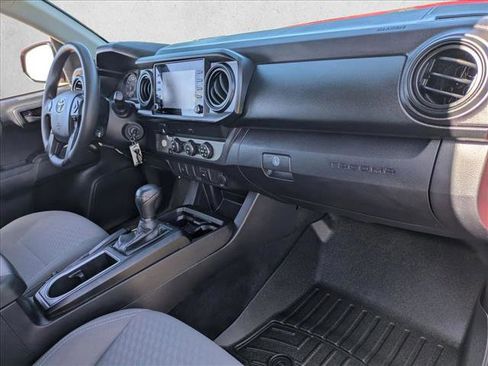 Used 2020 Toyota Tacoma SR w/ SR Convenience Package image 20