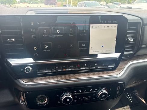 Used 2023 GMC Sierra 1500 Elevation AWD/4WD image 17