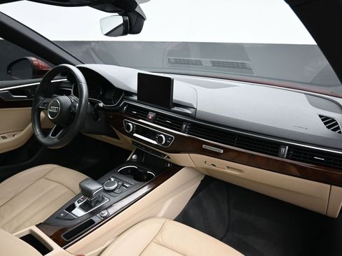 Used 2018 Audi A5 2.0T Premium Plus image 44