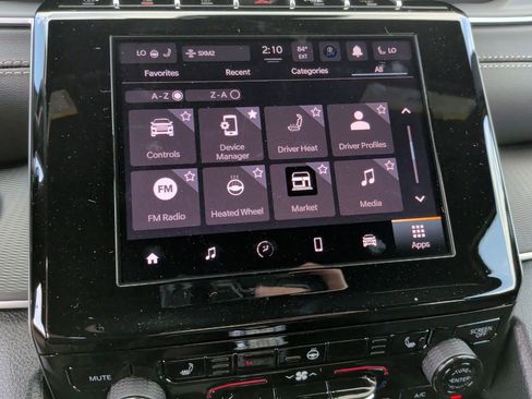 New 2025 Jeep Grand Cherokee L Altitude image 28