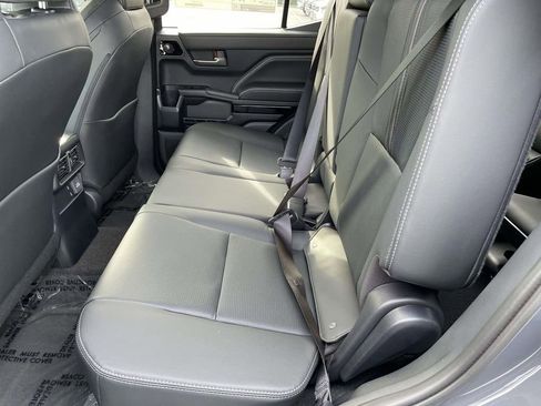 New 2026 Toyota 4Runner Limited image 21