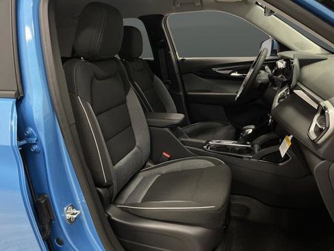 New 2026 Chevrolet TrailBlazer LT w/ Convenience Package image 29