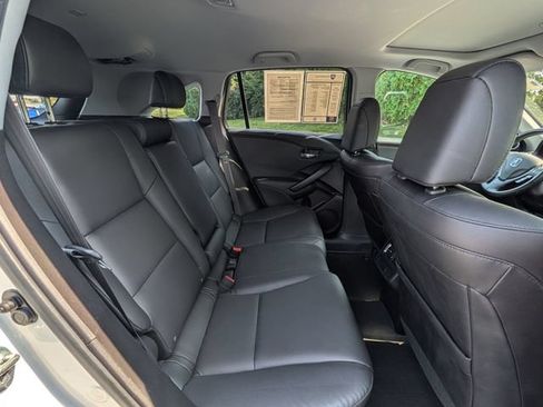 Used 2017 Acura RDX AWD image 29