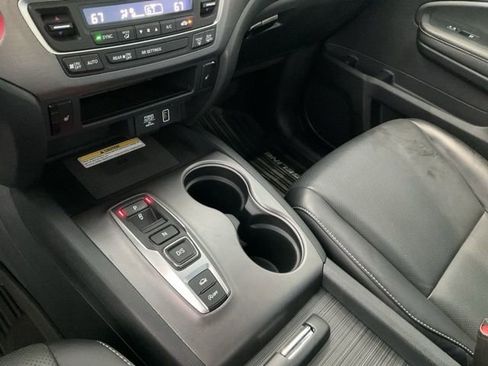 Certified 2023 Honda Ridgeline RTL-E image 13