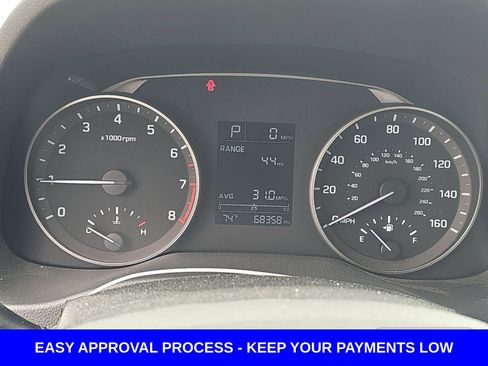 Used 2018 Hyundai Elantra SE FWD image 8