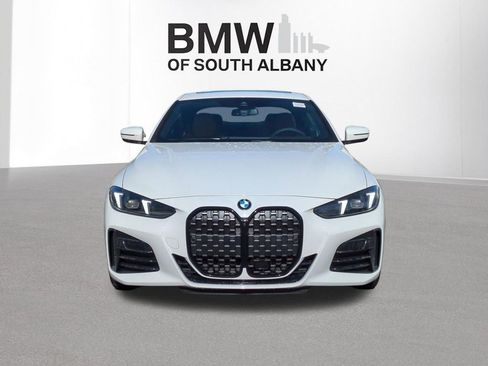 New 2026 BMW 430i xDrive Coupe w/ M Sport Package AWD/4WD image 9