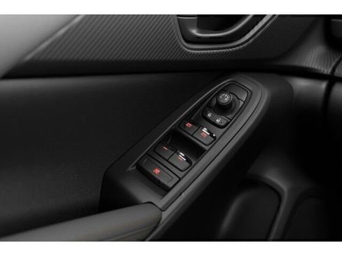 New 2026 Subaru Crosstrek 2.5i Sport image 23