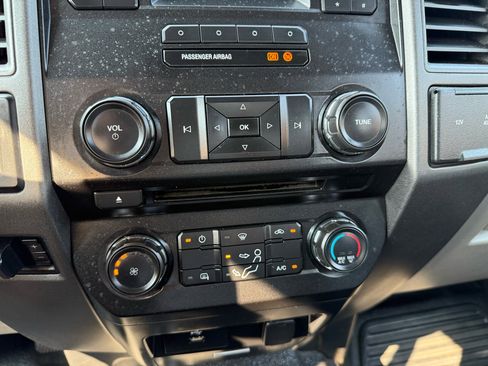 Used 2018 Ford F350 XL w/ Power Equipment Group image 27